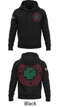 Bledsoe County Rescue Squad 83913637 Hoodie - 38