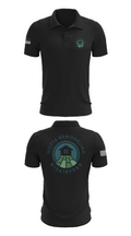 Beach Tennis Tampa 32781040 Short Sleeve Performance Polo - 28