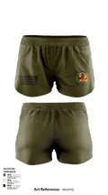 2nd Reg 65424658 Ranger Panties - 136