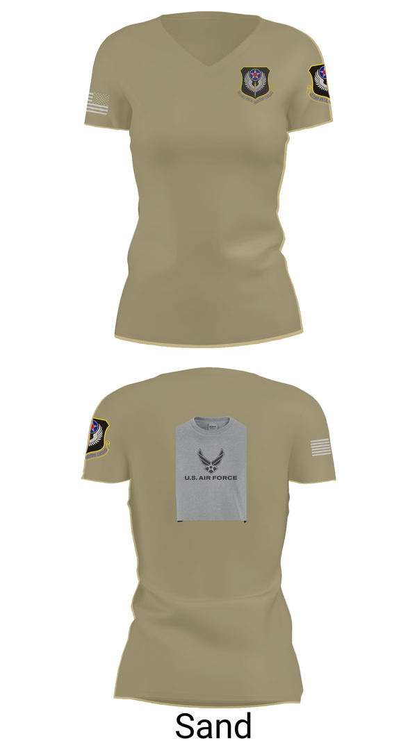 Womens Short Sleeve Vneck Shirt, Dawson, , Teamtime, Team time, sublimation, custom sports apparel, team uniforms, spirit wear, spiritwear, sports uniforms, custom shirts, team store, custom team store, fundraiser sports, apparel fundraiser