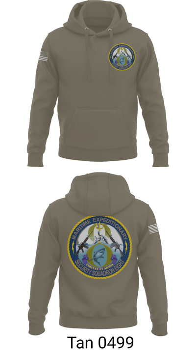 MSRON 8 41955379 Hoodie - 74