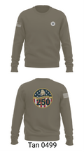 Dooka 76222209 Crew Neck Sweatshirt - 62