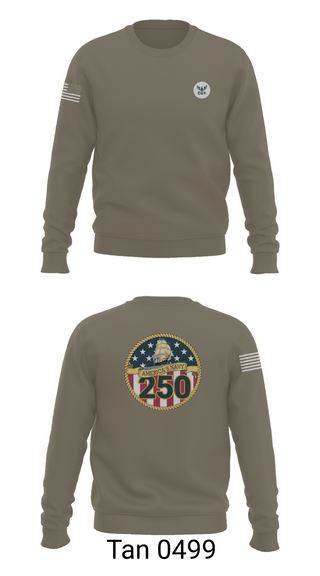 Crew Neck Sweatshirt, Dooka, , Teamtime, Team time, sublimation, custom sports apparel, team uniforms, spirit wear, spiritwear, sports uniforms, custom shirts, team store, custom team store, fundraiser sports, apparel fundraiser
