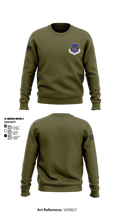 821 CRG 42967690 Crew Neck Sweatshirt - 2