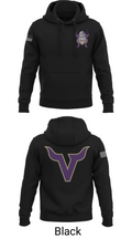 Valencia High School Basketball 51770721 Hoodie - 25