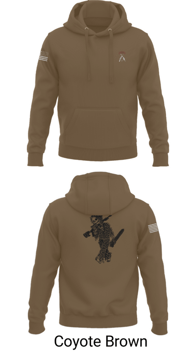 2-5 CAV Snipers 24011849 Hoodie - 18