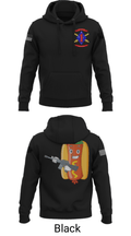 2/11 Hotel2/11 Hotel 97030222 Hoodie - 13