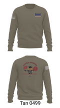 Upper Merion 36683777 Crew Neck Sweatshirt - 62