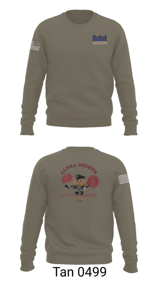 Crew Neck Sweatshirt, Upper Merion, , Teamtime, Team time, sublimation, custom sports apparel, team uniforms, spirit wear, spiritwear, sports uniforms, custom shirts, team store, custom team store, fundraiser sports, apparel fundraiser