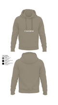 TF BLACK SCORPION 97999971 Hoodie - 71