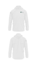 Cross Keys High School Volleyball 37059987 Windbreaker - 14