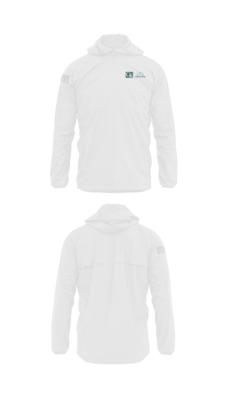Windbreaker, Cross Keys High School Volleyball, Women's Volleyball, Teamtime, Team time, sublimation, custom sports apparel, team uniforms, spirit wear, spiritwear, sports uniforms, custom shirts, team store, custom team store, fundraiser sports, apparel fundraiser