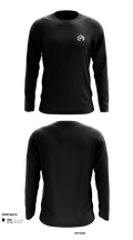 IPS 63145231 Long Sleeve Performance Shirt - 5