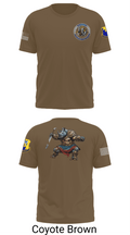 31st LRS 85986952 Short Sleeve Performance Shirt - 16