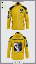 undefined Windbreaker - 4