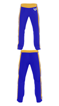 Zuni High School Softball 40526420 Sweatpants - 30