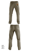 346 MP CO 3rd Platoon 43320857 Sweatpants - 124
