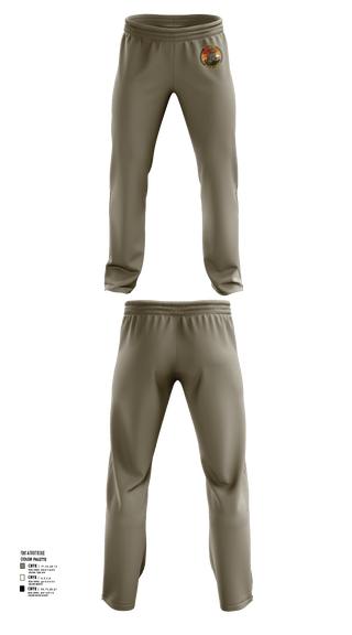 Sweatpants, 346 MP CO 3rd Platoon, Army, Teamtime, Team time, sublimation, custom sports apparel, team uniforms, spirit wear, spiritwear, sports uniforms, custom shirts, team store, custom team store, fundraiser sports, apparel fundraiser