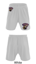 Leopards 42975380 Athletic Shorts With Pockets - 1