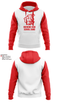 Hueneme High School Band 18451089 Hoodie - 46