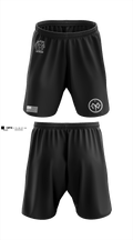 C co 152 BEB 45223010 Athletic Shorts With Pockets - 1