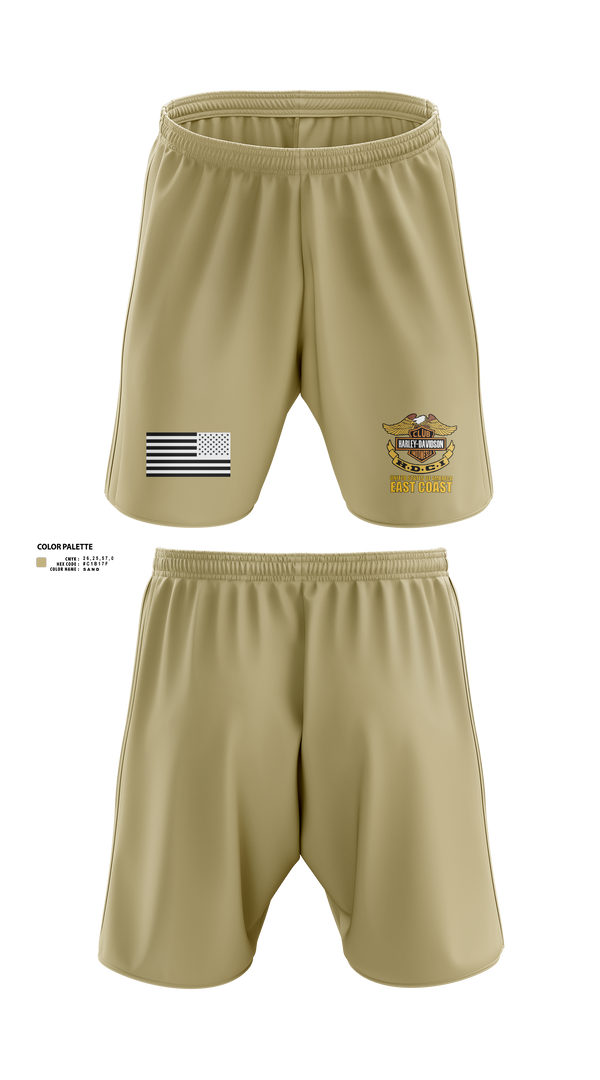 Athletic Shorts With Pockets, HDCI east coast, , Teamtime, Team time, sublimation, custom sports apparel, team uniforms, spirit wear, spiritwear, sports uniforms, custom shirts, team store, custom team store, fundraiser sports, apparel fundraiser