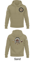 Seminole Battalion 90805231 Hoodie - 98