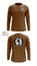 3-360th TSBn 65100272 Long Sleeve Performance Shirt 2