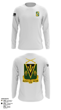 undefined Long Sleeve Performance Shirt 2