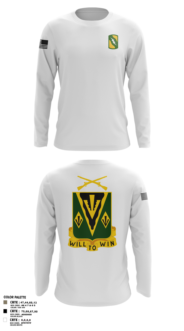Long Sleeve Performance Shirt, 1-635, Army, Teamtime, Team time, sublimation, custom sports apparel, team uniforms, spirit wear, spiritwear, sports uniforms, custom shirts, team store, custom team store, fundraiser sports, apparel fundraiser