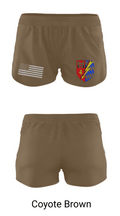 Fernmeldebataillon 4 95457693 Ranger Panties - 3