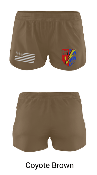 Ranger Panties, Fernmeldebataillon 4, Army, Teamtime, Team time, sublimation, custom sports apparel, team uniforms, spirit wear, spiritwear, sports uniforms, custom shirts, team store, custom team store, fundraiser sports, apparel fundraiser