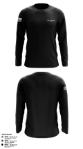 Special Response Team 58214758 Long Sleeve Performance Polo - 3