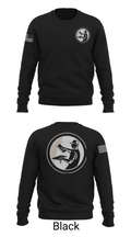 Next Level Plastering 481848 Crew Neck Sweatshirt - 21