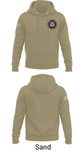 Civil Air Patrol 10241022 Hoodie - 48