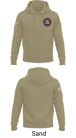 Hoodie, Civil Air Patrol, Air Force, Teamtime, Team time, sublimation, custom sports apparel, team uniforms, spirit wear, spiritwear, sports uniforms, custom shirts, team store, custom team store, fundraiser sports, apparel fundraiser
