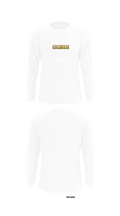 Denfeld High School Basketball 29389122 Long Sleeve Performance Shirt 8