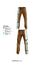 Vovance-Footall 46509853 Sweatpants - 1