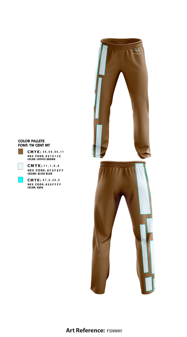 Sweatpants, Vovance-Footall, , Teamtime, Team time, sublimation, custom sports apparel, team uniforms, spirit wear, spiritwear, sports uniforms, custom shirts, team store, custom team store, fundraiser sports, apparel fundraiser