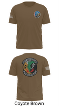 512th Dragons 89683598 Old School Cotton Feel Shirt - 10