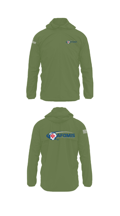 AFOMIS 39561369 Windbreaker - 41