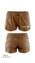 Upward Trucking 78221228 Women's Shorts - 2