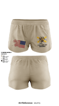Bravo 1-119th FA 38934008 Ranger Panties - 6