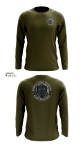 Overwatch Defense International 38447114 Long Sleeve Performance Shirt 12