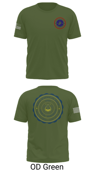 Old School Cotton Feel Shirt, Navsom, Marines, Teamtime, Team time, sublimation, custom sports apparel, team uniforms, spirit wear, spiritwear, sports uniforms, custom shirts, team store, custom team store, fundraiser sports, apparel fundraiser