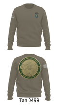 Echo 20th SFG 63666097 Crew Neck Sweatshirt - 62