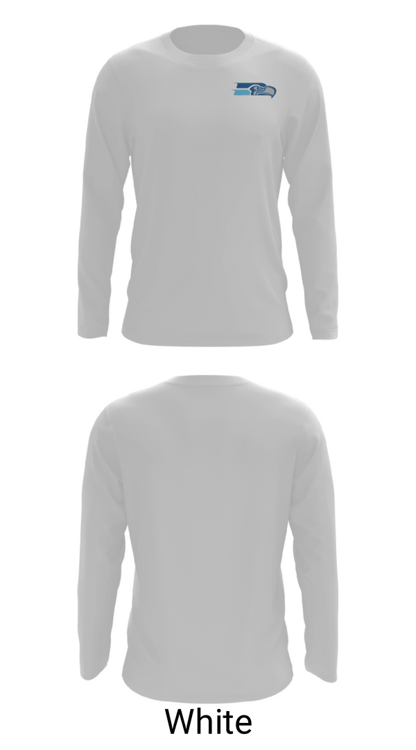 Long Sleeve Performance Shirt, South River High School Tennis, Tennis, Teamtime, Team time, sublimation, custom sports apparel, team uniforms, spirit wear, spiritwear, sports uniforms, custom shirts, team store, custom team store, fundraiser sports, apparel fundraiser