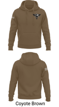 BORSTAR 48808076 Hoodie - 17