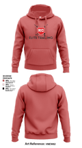 RC Elite Training 65665902 Hoodie - 1