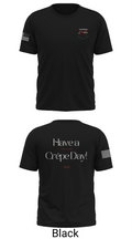 Crepe Avenue 9690947 Old School Cotton Feel Shirt - 29